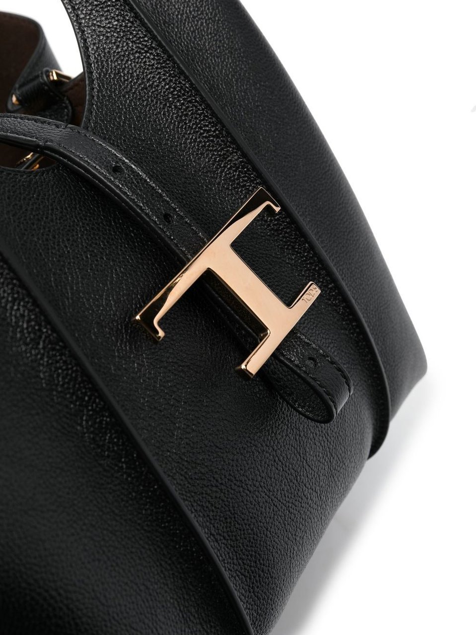 Tod's Bags Nero Zwart