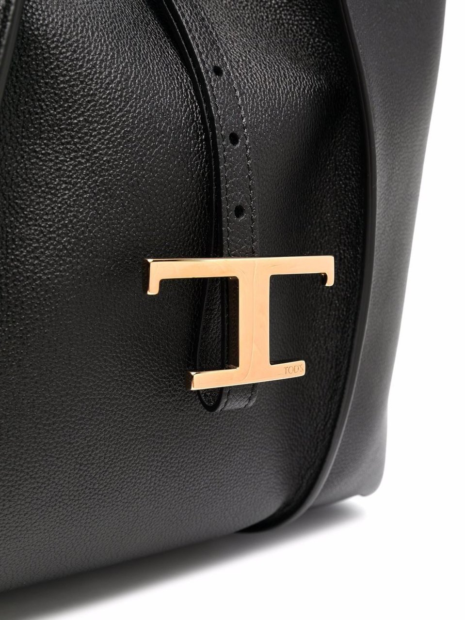 Tod's Bags Nero Zwart