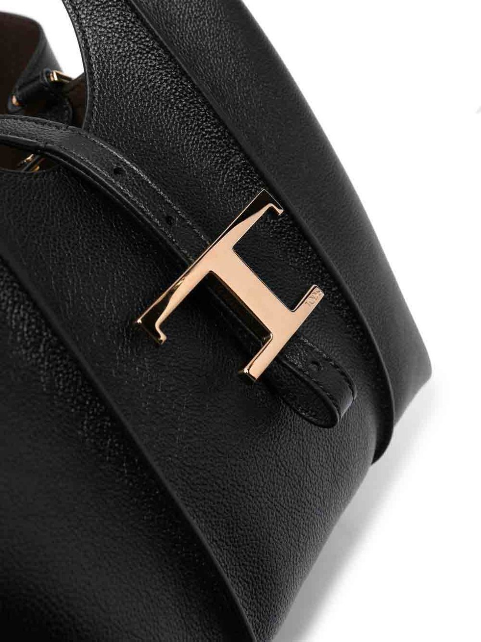 Tod's Bags Black Zwart