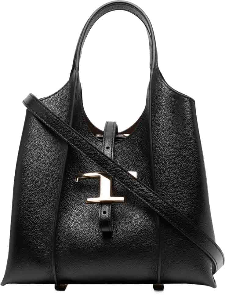 Tod's Bags Black Zwart
