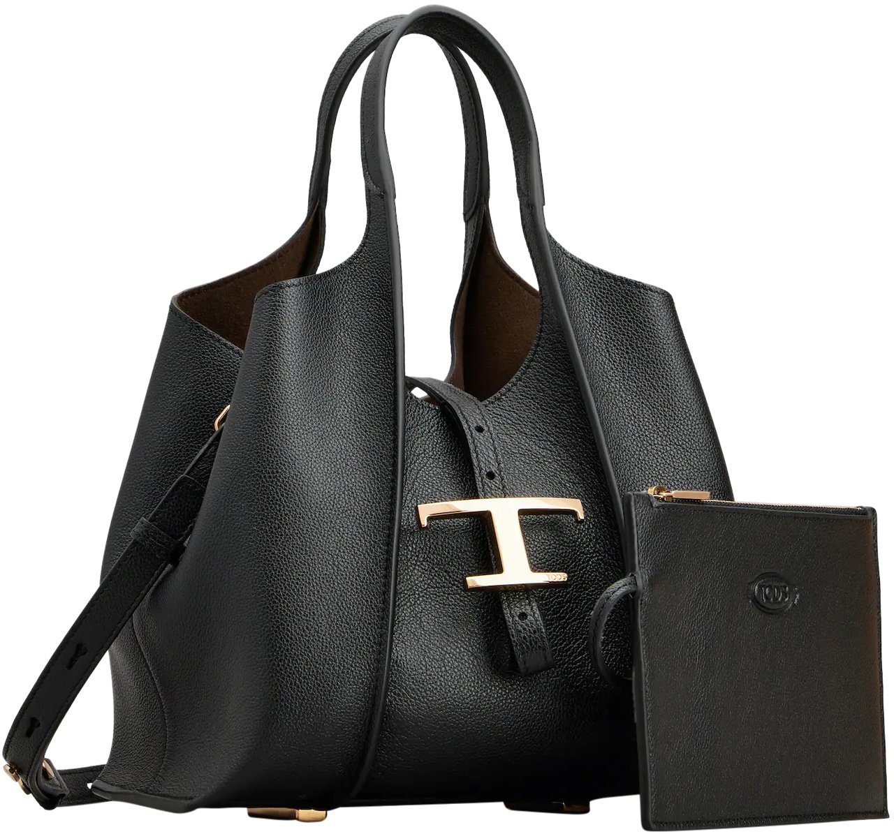 Tod's Bags Black Zwart