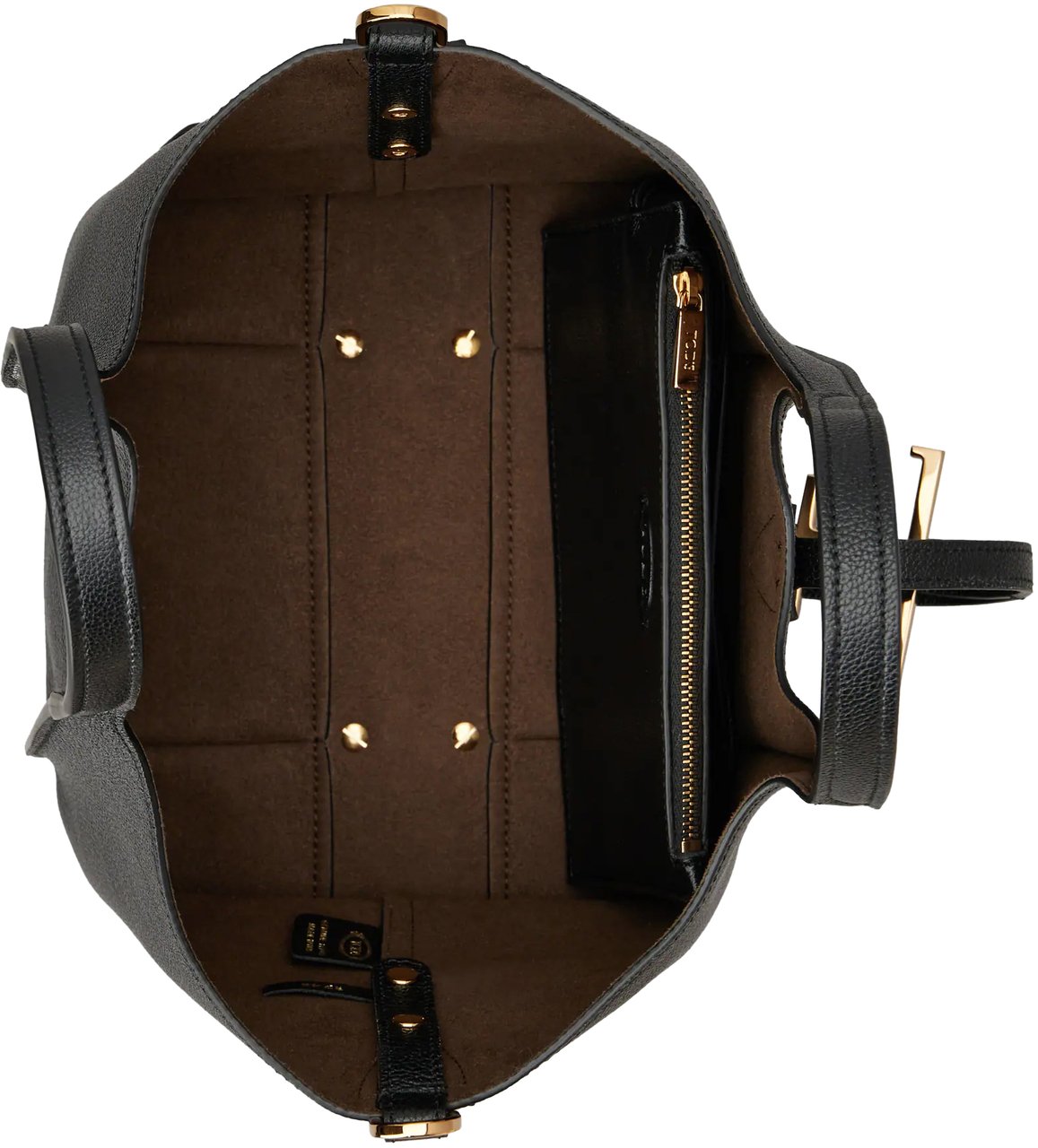 Tod's Bags Black Zwart