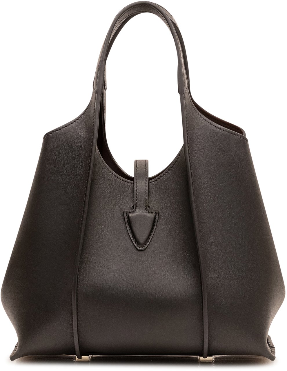 Tod's Shopping con Chiusura a T Bruin