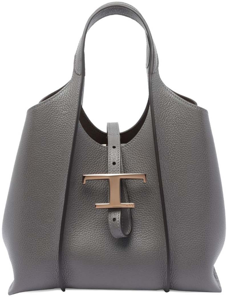 Tod's Bags Grey Grijs
