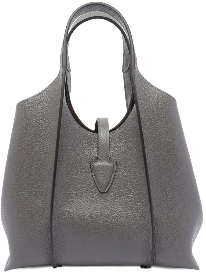 Tod's Bags Grey Grijs