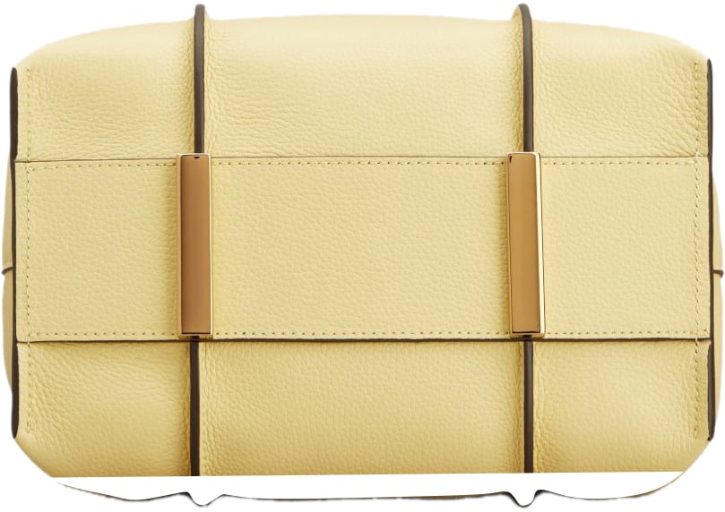 Tod's Bags Yellow Geel