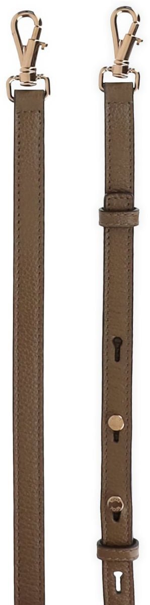 Tod's Bags Brown Bruin