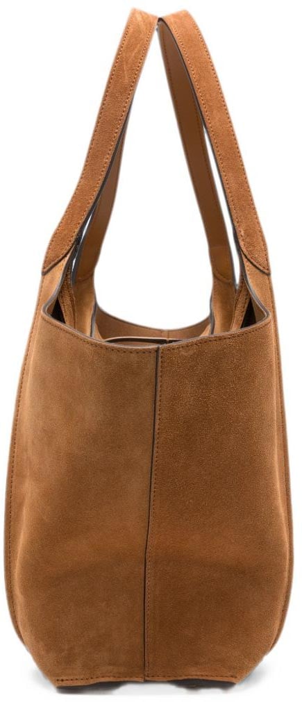 Tod's Bags Luggage Beige