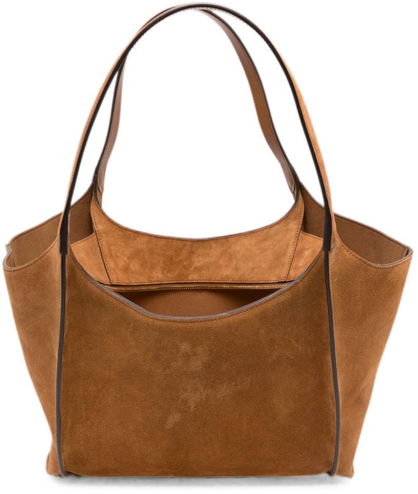 Tod's Bags Luggage Beige