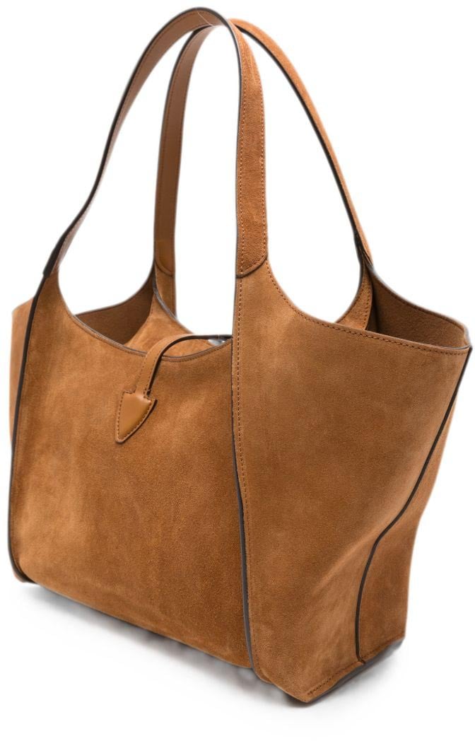 Tod's Bags Luggage Beige