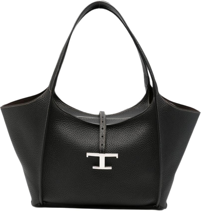 Tod's Bags Black Zwart