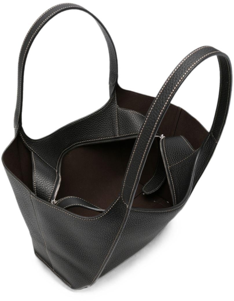 Tod's Bags Black Zwart