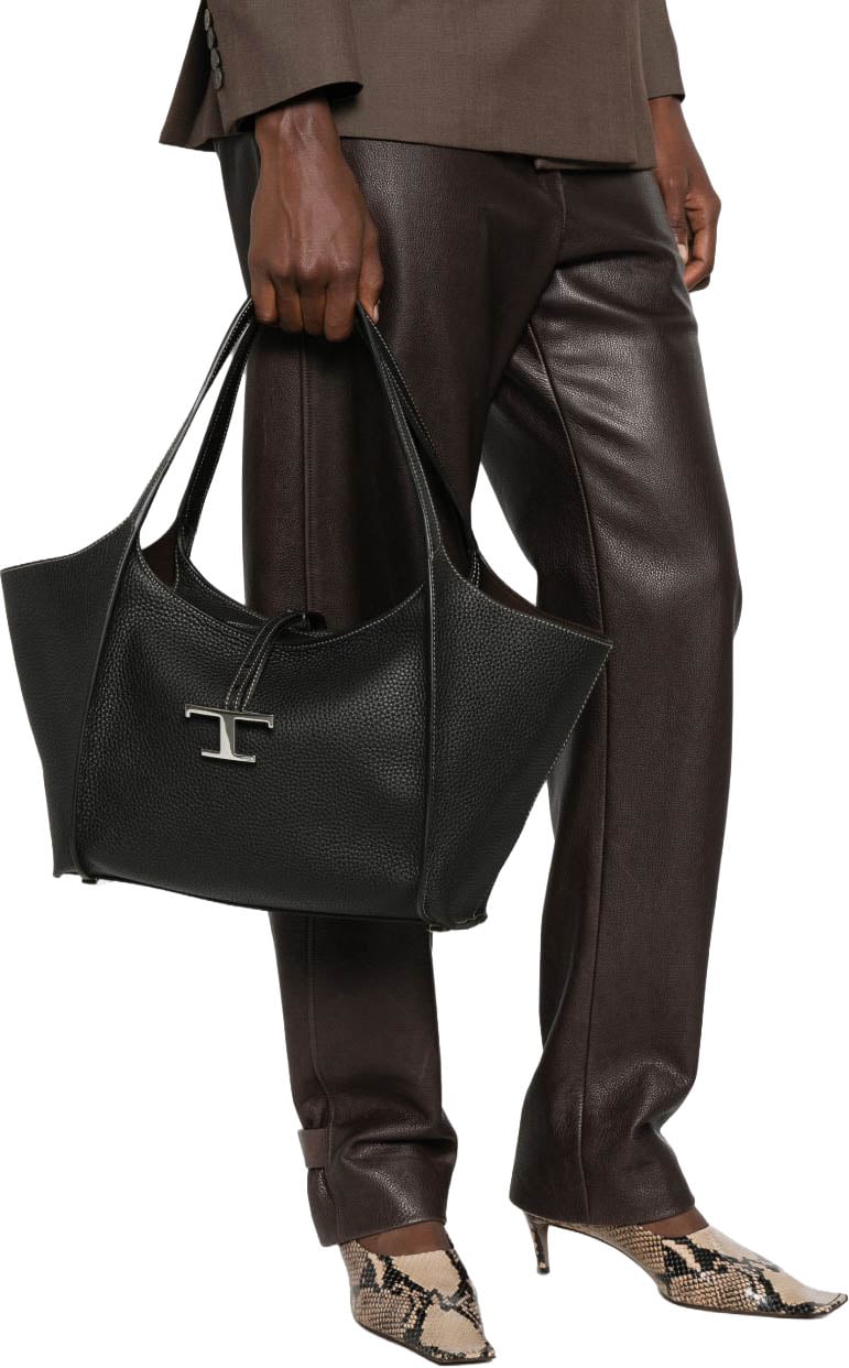 Tod's Bags Black Zwart