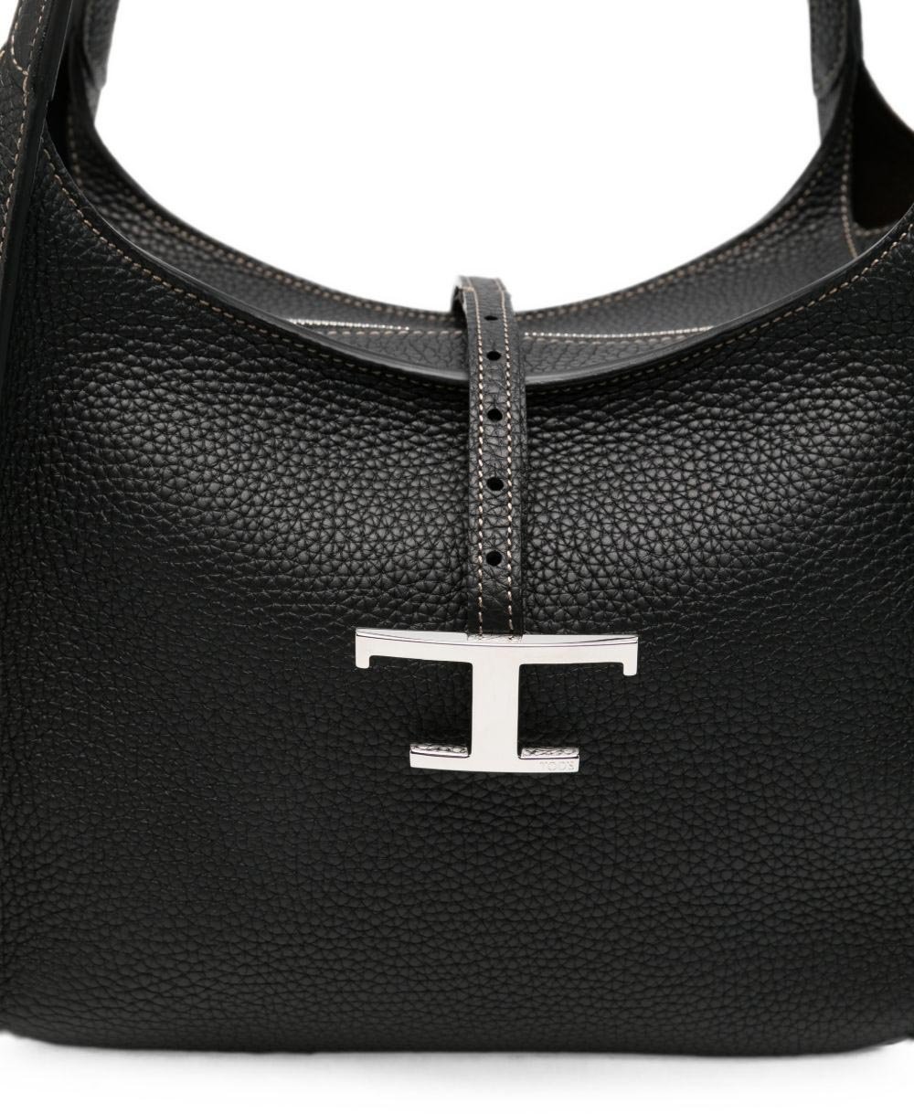 Tod's Bags Black Zwart