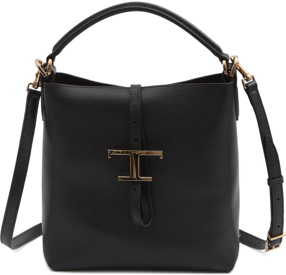 Tod's Bags Black Zwart