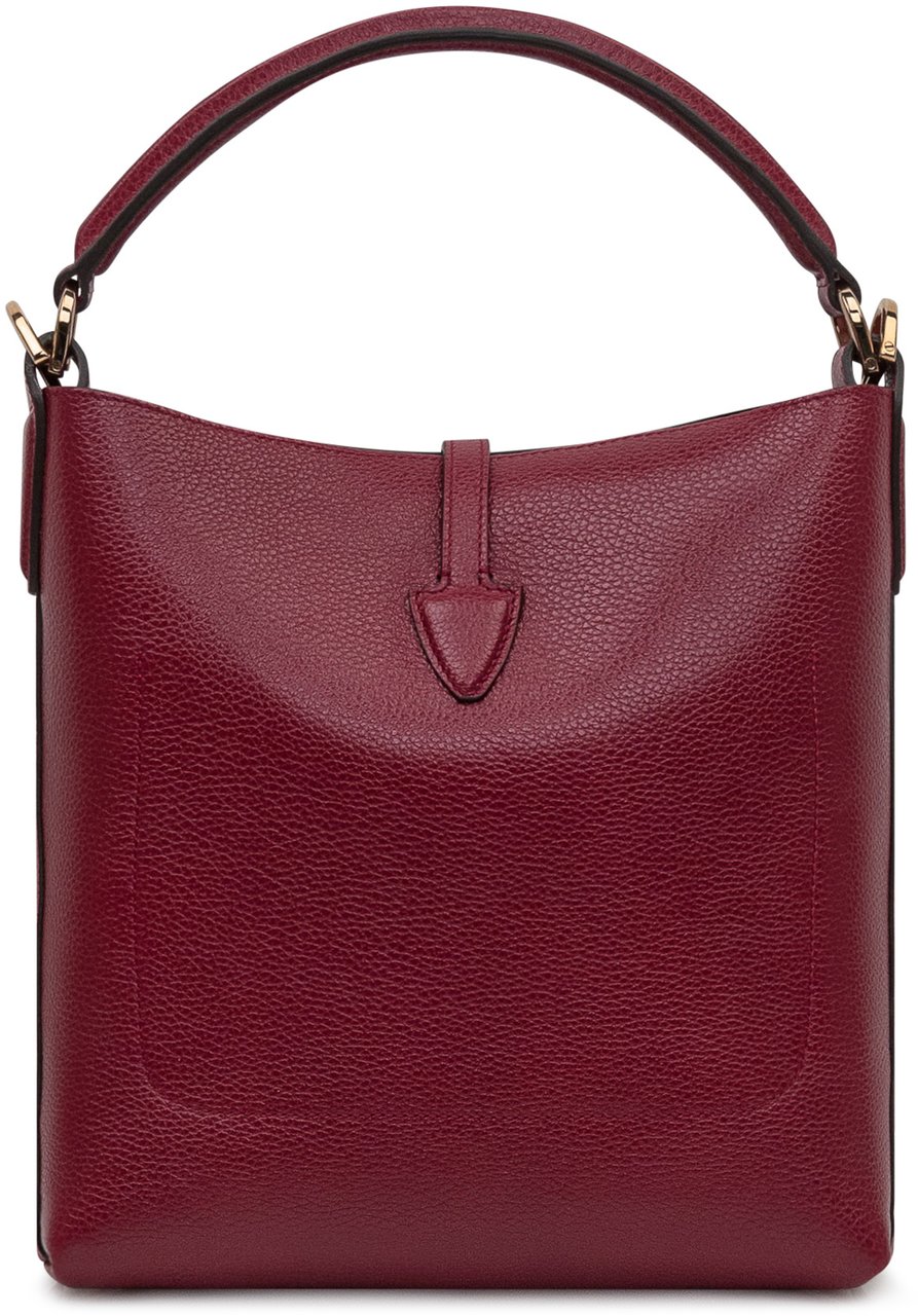 Tod's Borsa Tod's Rood
