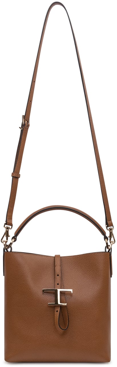 Tod's Borsa Tod's Bruin
