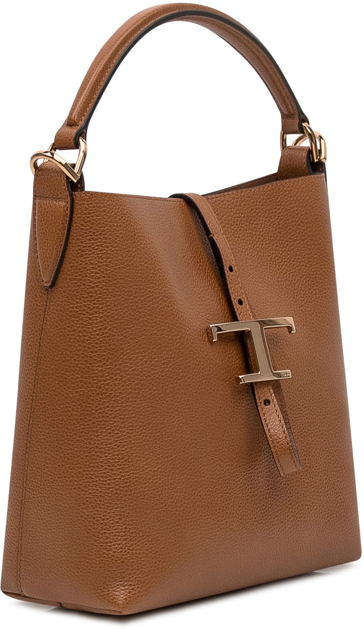 Tod's Borsa Tod's Bruin