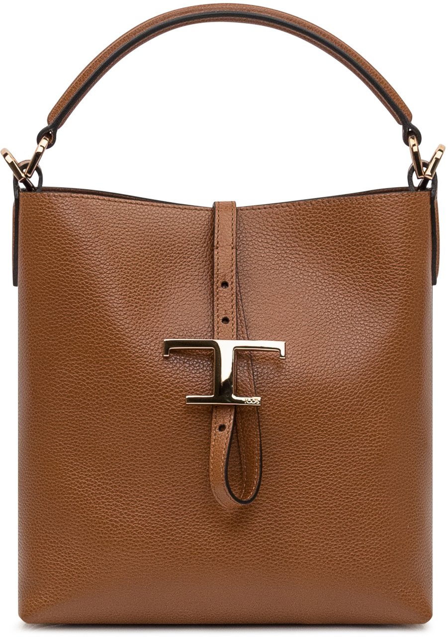 Tod's Borsa Tod's Bruin