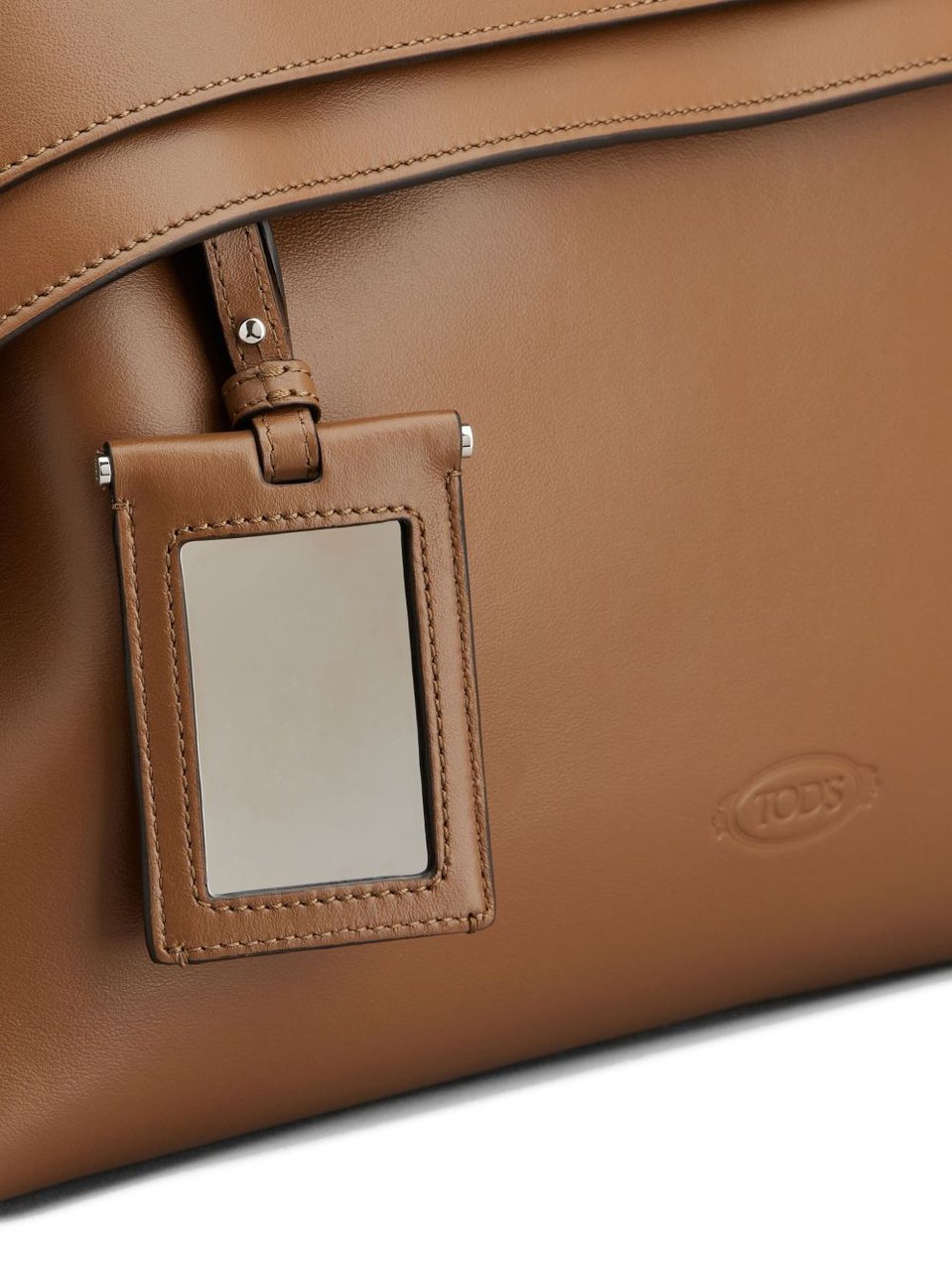 Tod's Tod's Borse... Marrone Bruin
