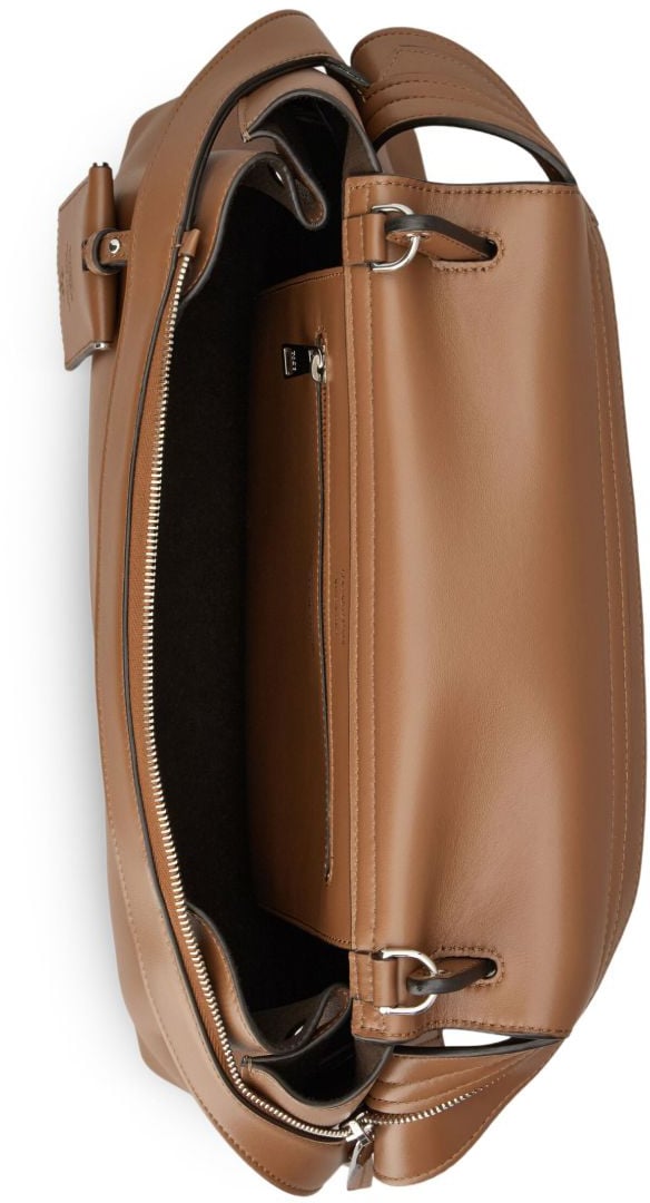 Tod's Tod's Borse... Marrone Bruin