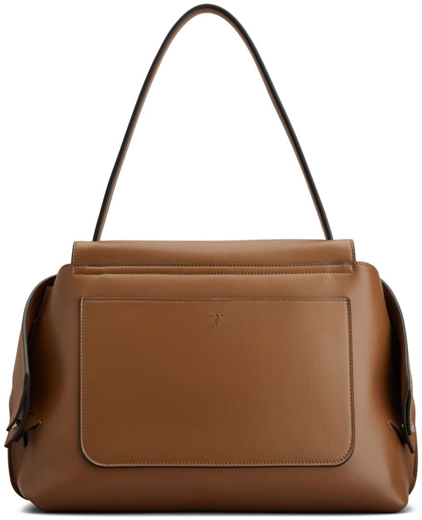 Tod's Tod's Borse... Marrone Bruin