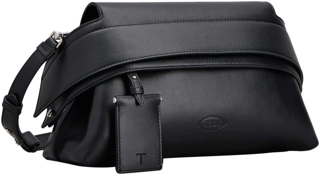 Tod's Bags Black Zwart