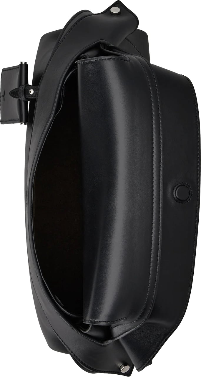 Tod's Bags Nero Zwart