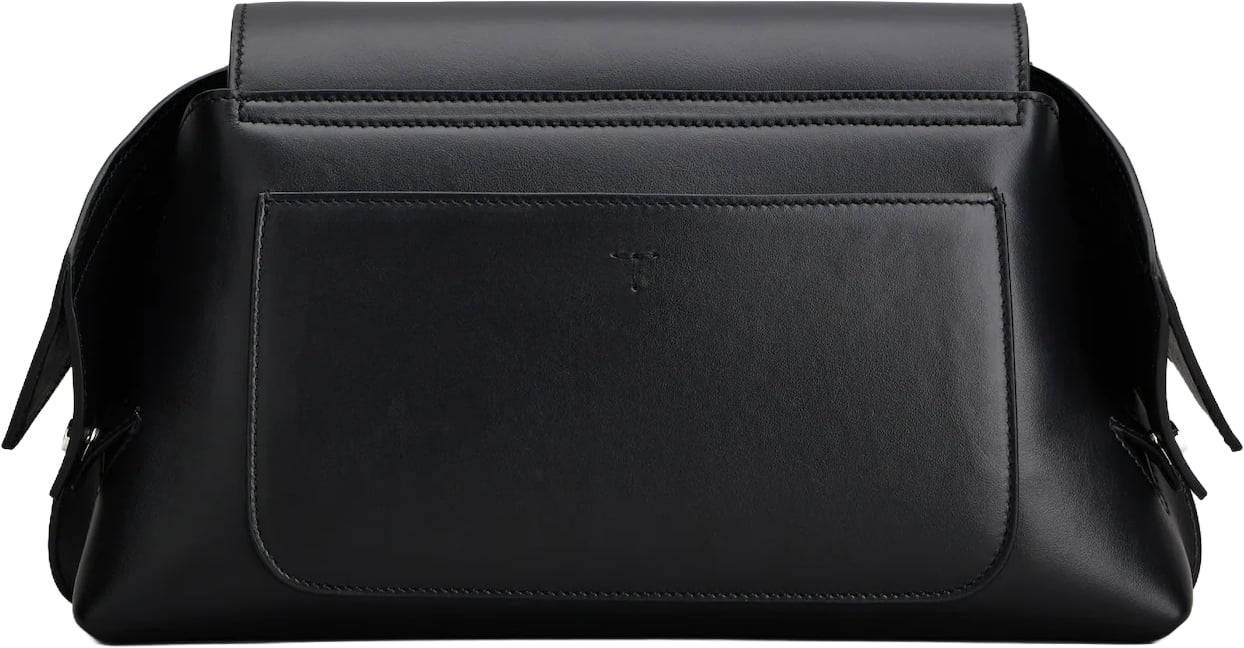 Tod's Bags Nero Zwart