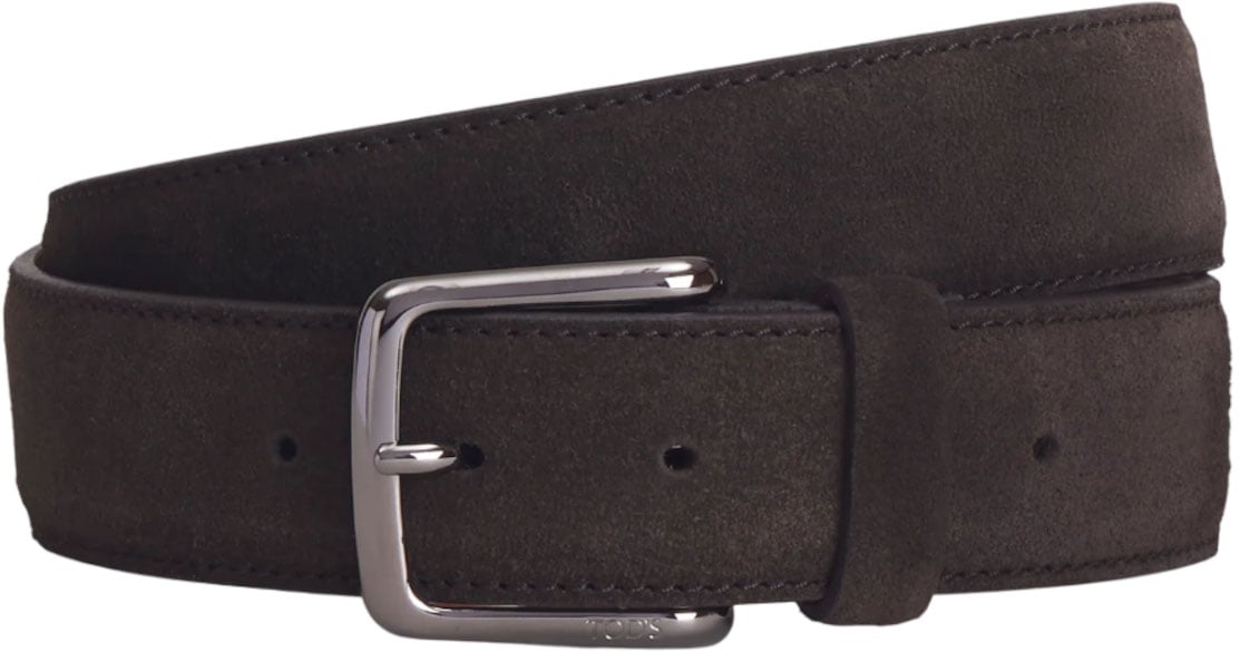 Tod's Belts Testa Moro Divers