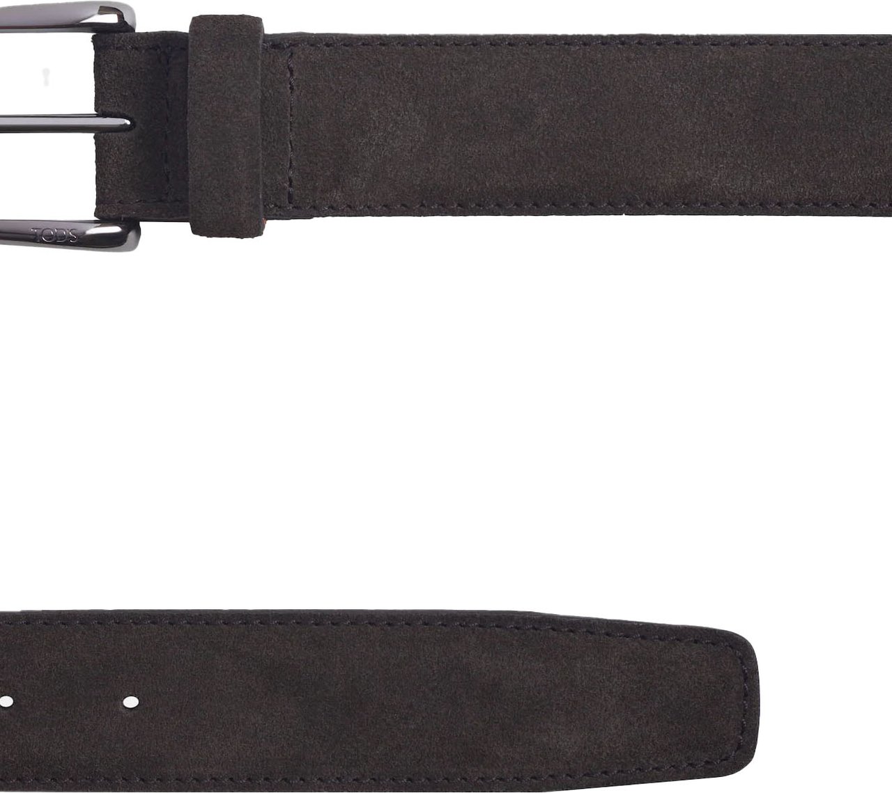 Tod's Belts Testa Moro Divers