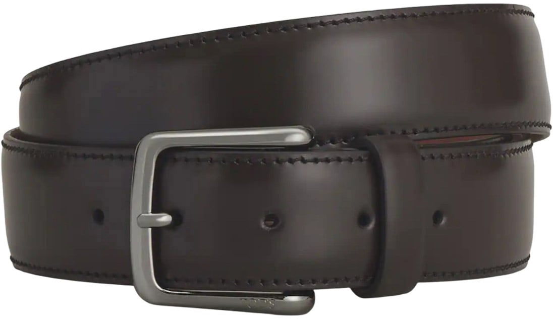 Tod's Belts Testa Moro Divers