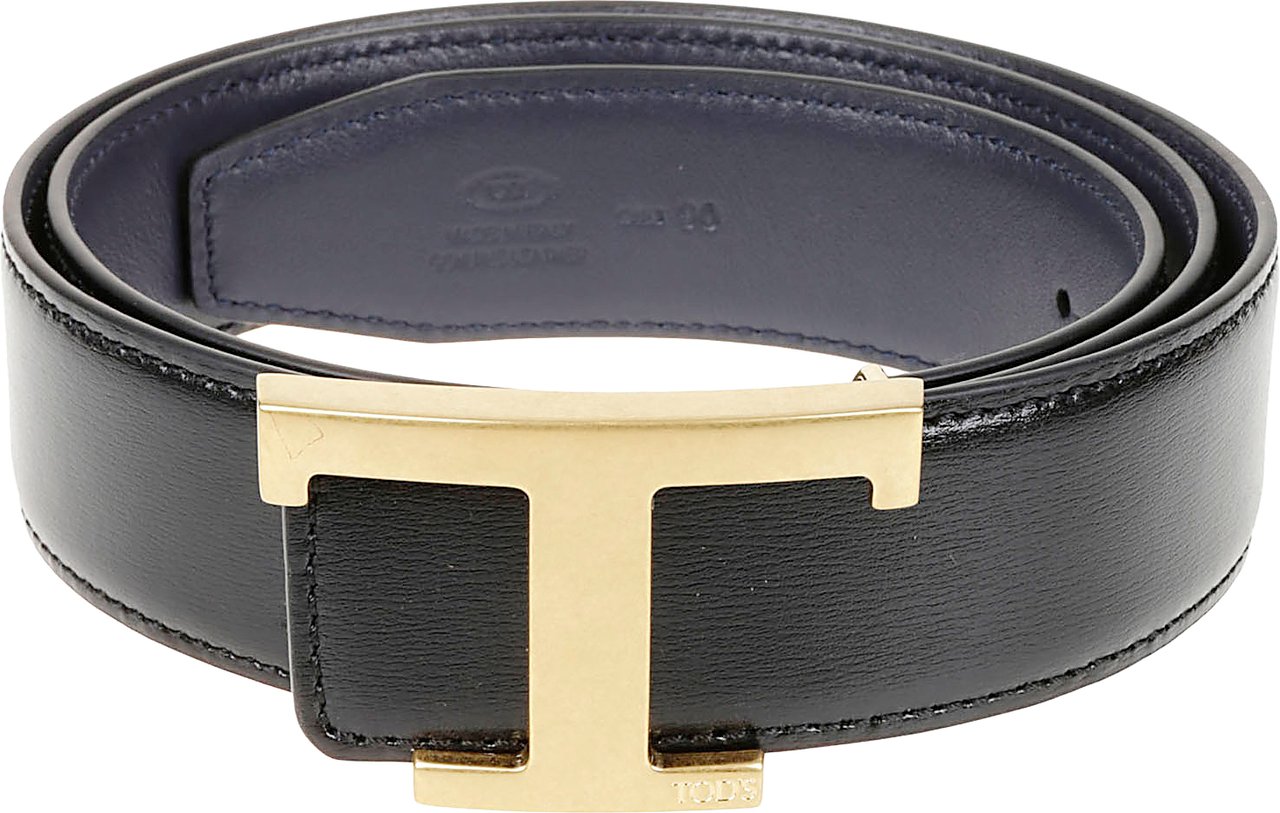 Tod's Accessories Zwart