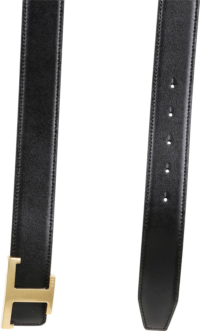 Tod's Accessories Zwart