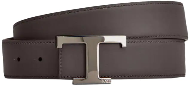 Tod's Belts Blumoro Blauw
