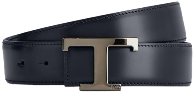 Tod's Belts Blumoro Blauw