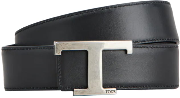 Tod's Belts Marronenero Divers
