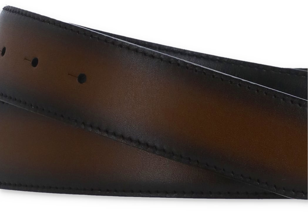Tod's Belts Brown Bruin