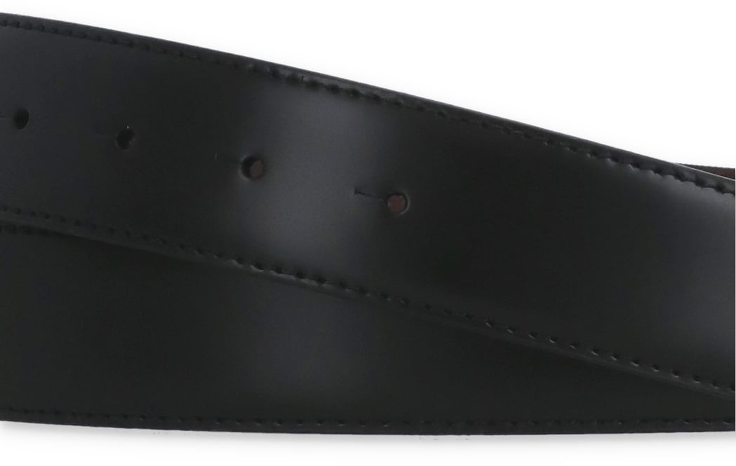 Tod's Belts Black Zwart