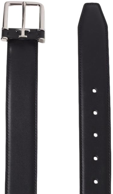 Tod's Belts Black Zwart
