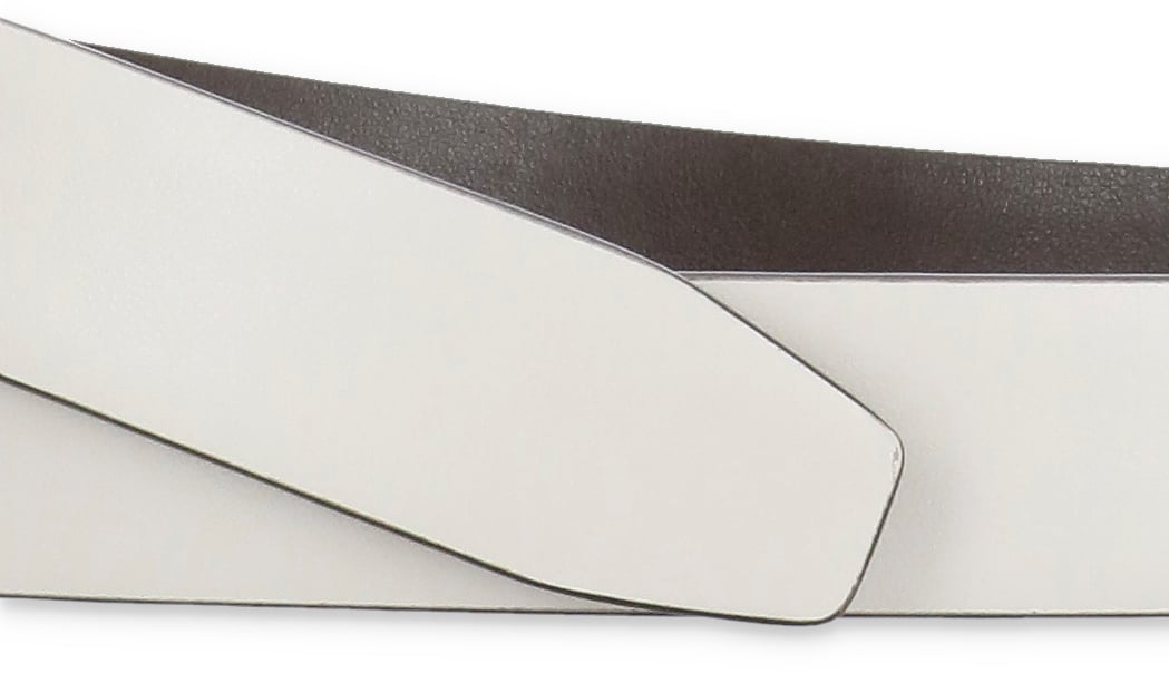 Tod's Belts White Wit