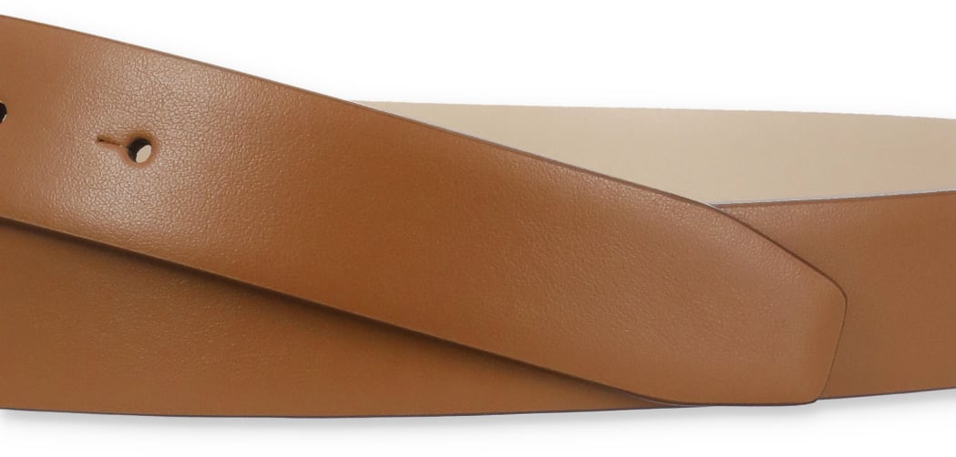 Tod's Belts Brown Bruin