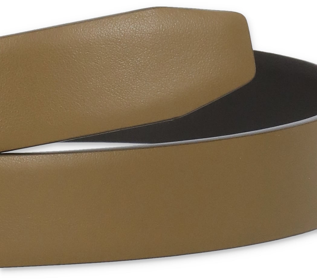 Tod's Belts Beige Beige