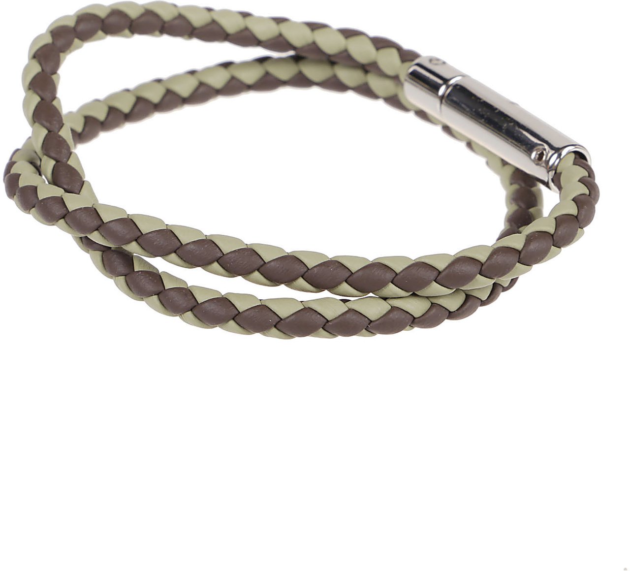 Tod's New My Colors Bracelet Green Groen