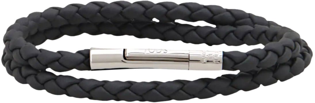 Tod's Bijoux Black Zwart