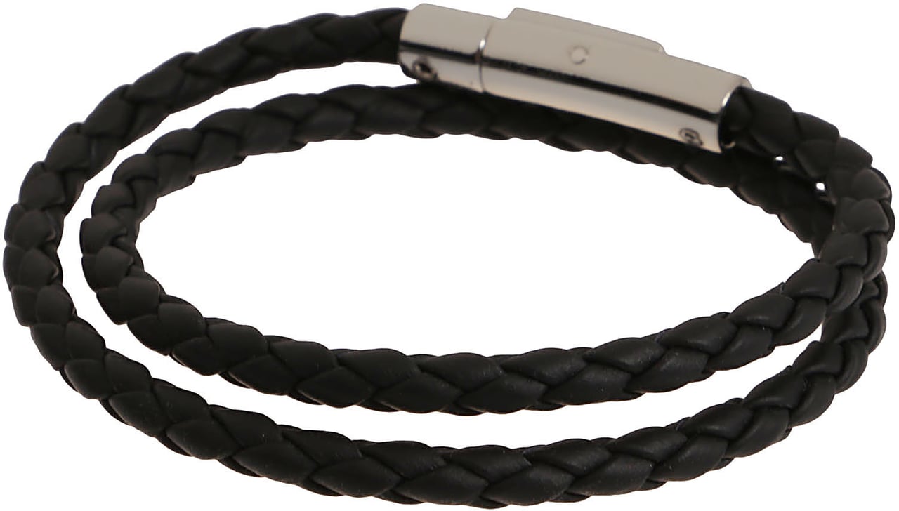 Tod's New My Colors Bracelet Black Zwart