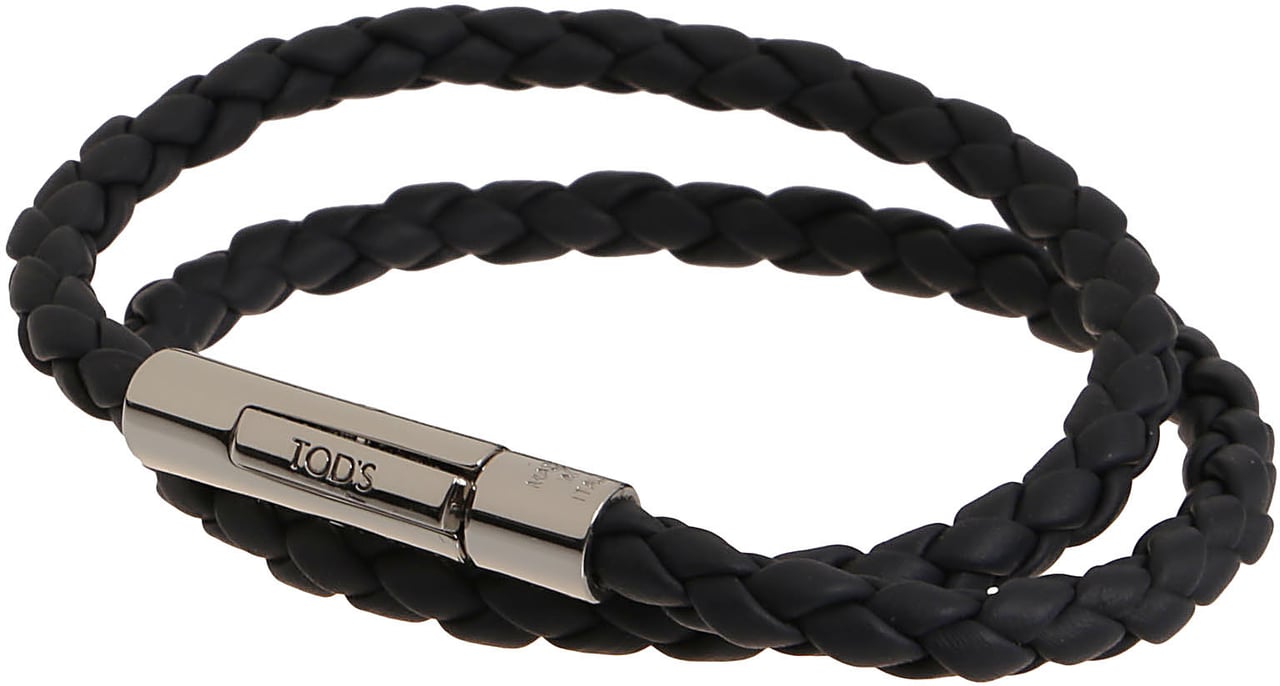 Tod's New My Colors Bracelet Blue Blauw