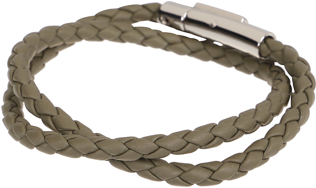 Tod's New My Colors Bracelet Green Groen