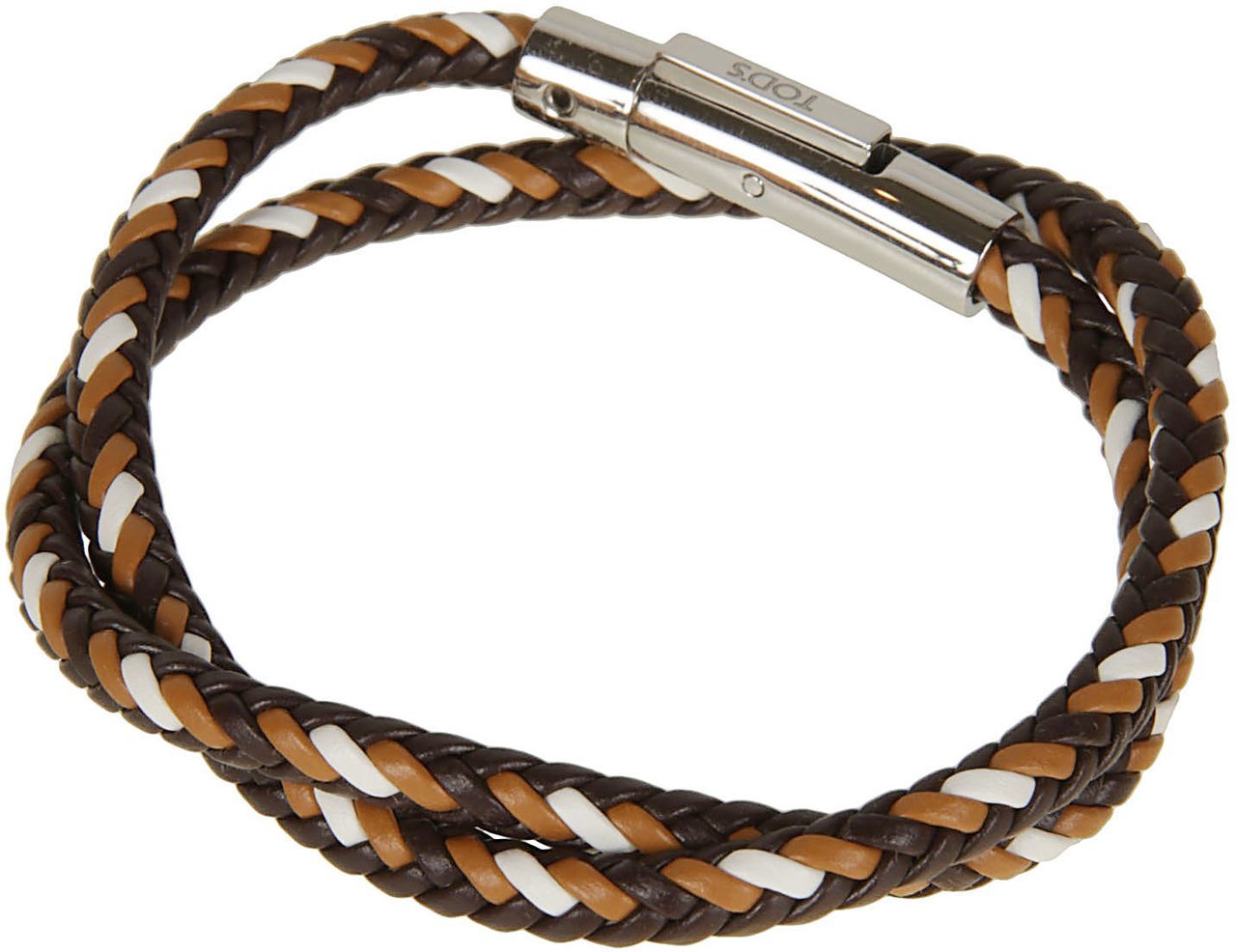 Tod's New My Colors Bracelet Multicolour Divers