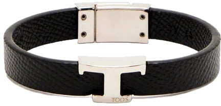 Tod's Bijoux Black Zwart